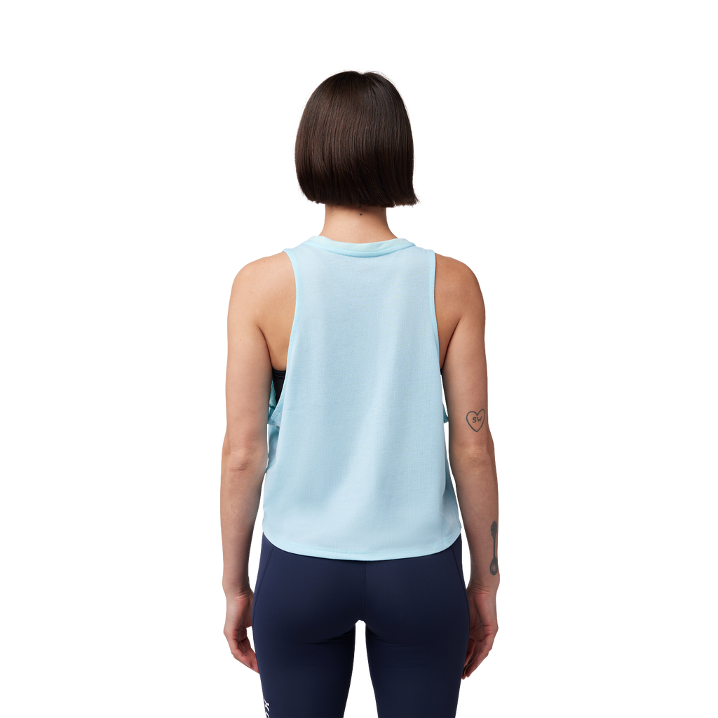 Funktions-Tanktop Forums – Dame