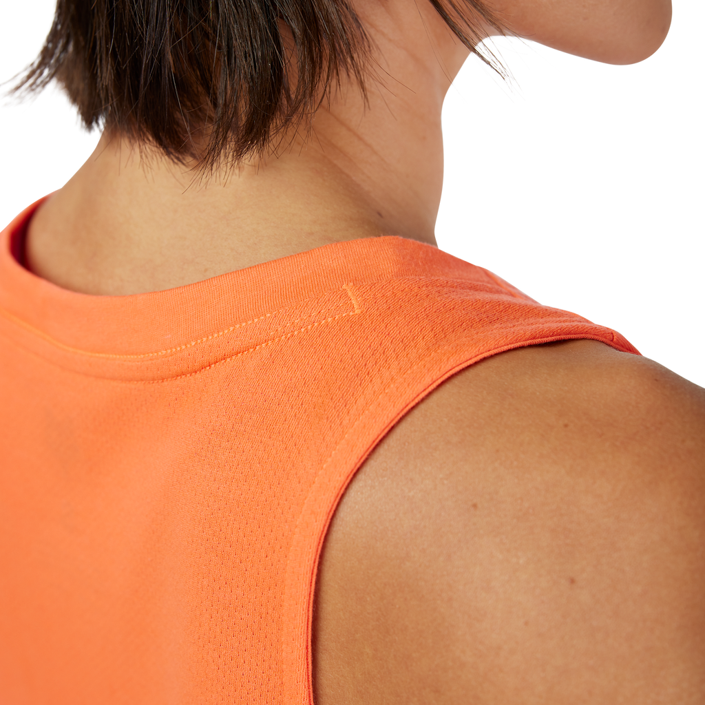 Funktions-Tanktop Forums – Dame