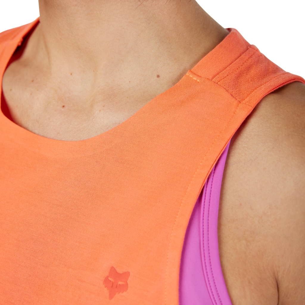 Funktions-Tanktop Forums – Dame
