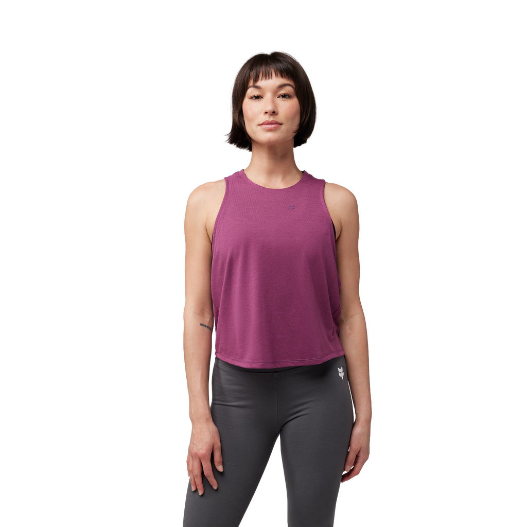 Funktions-Tanktop Forums – Dame