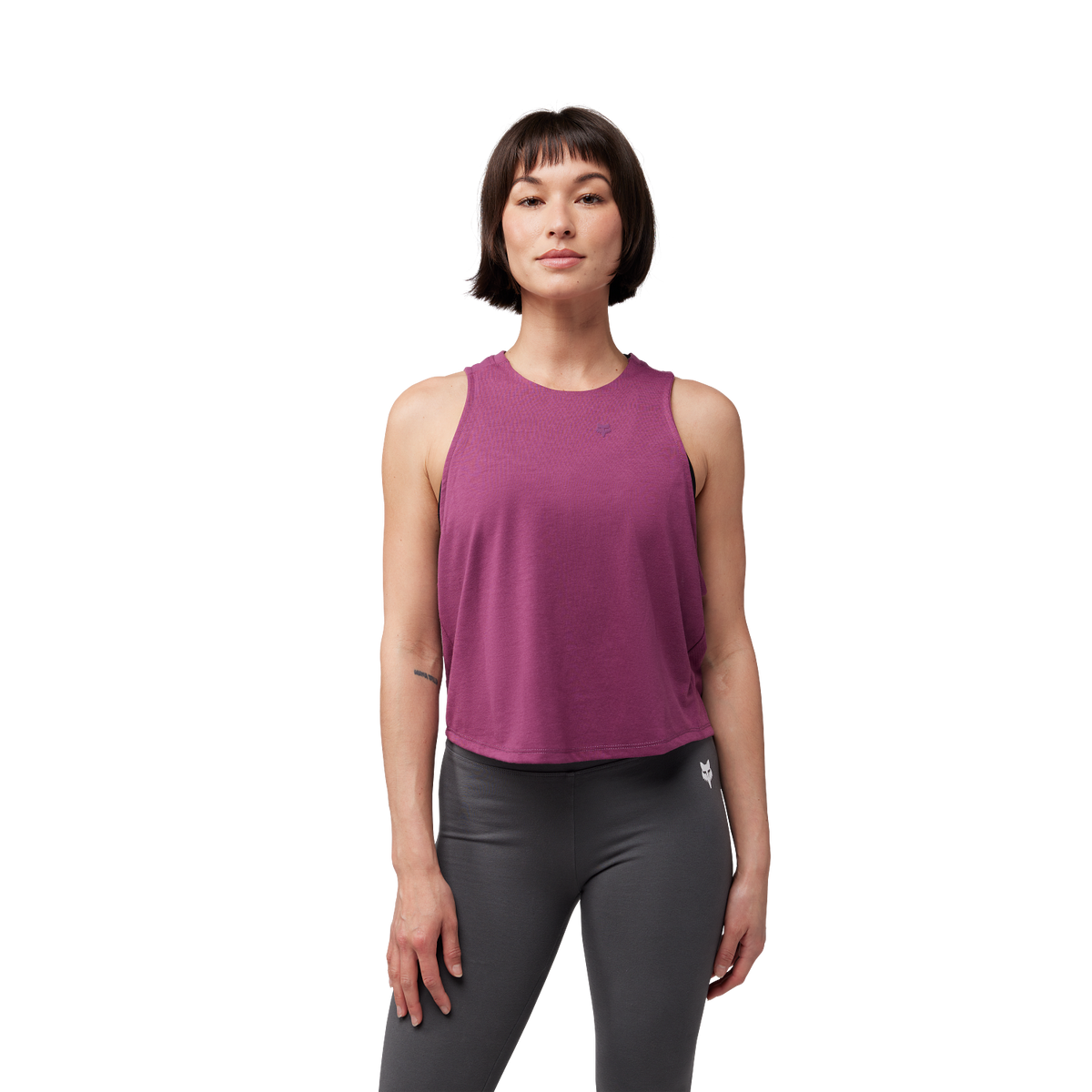 Funktions-Tanktop Forums – Dame