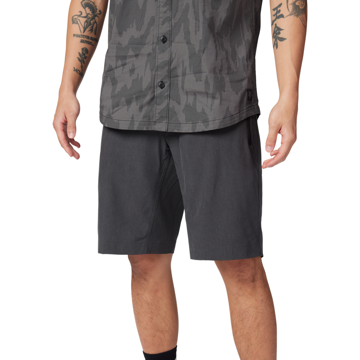 Funktionsshorts Machete