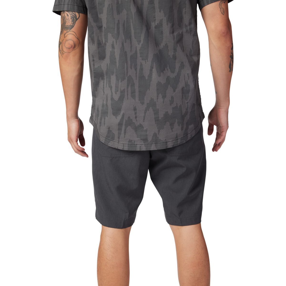 Funktionsshorts Machete