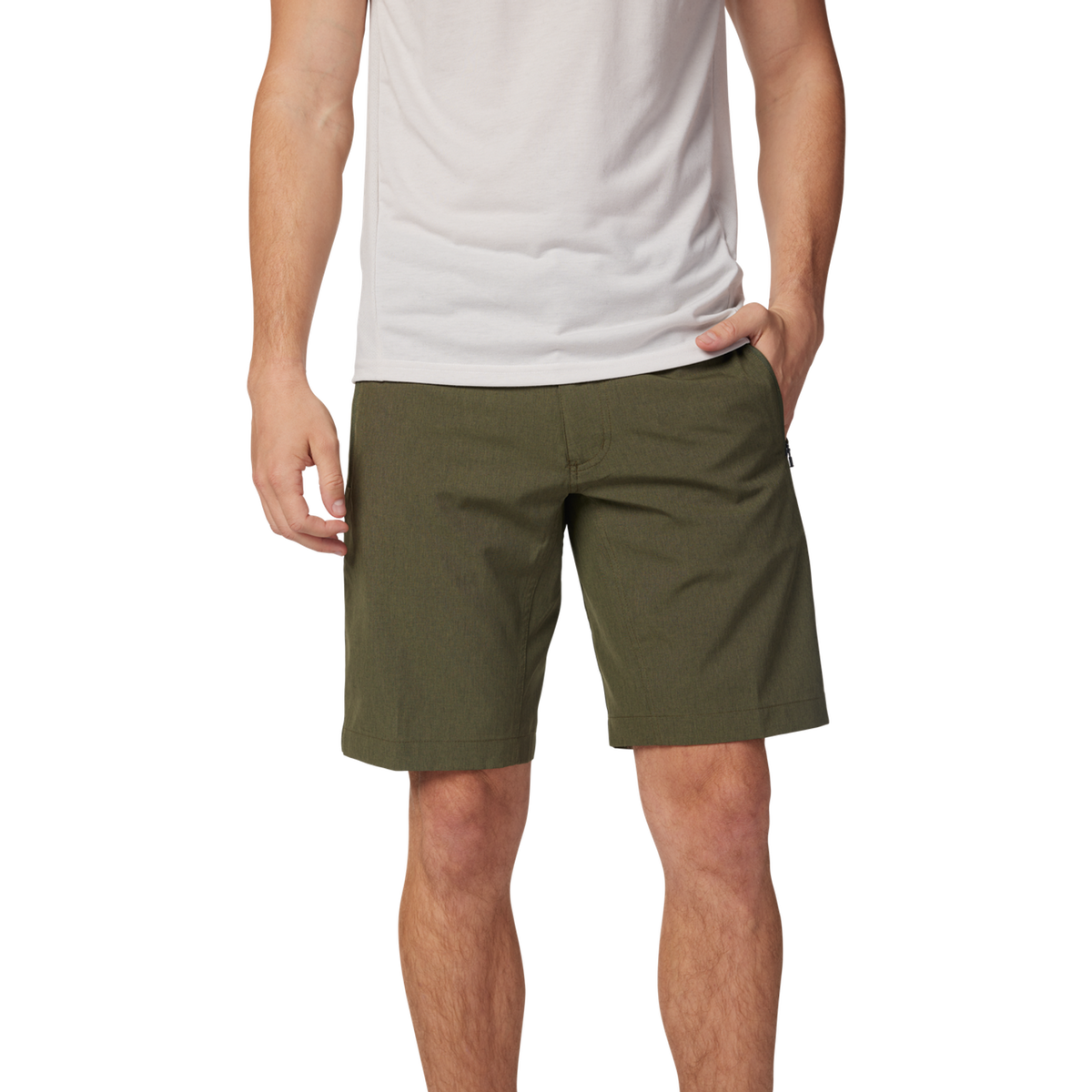 Funktionsshorts Machete