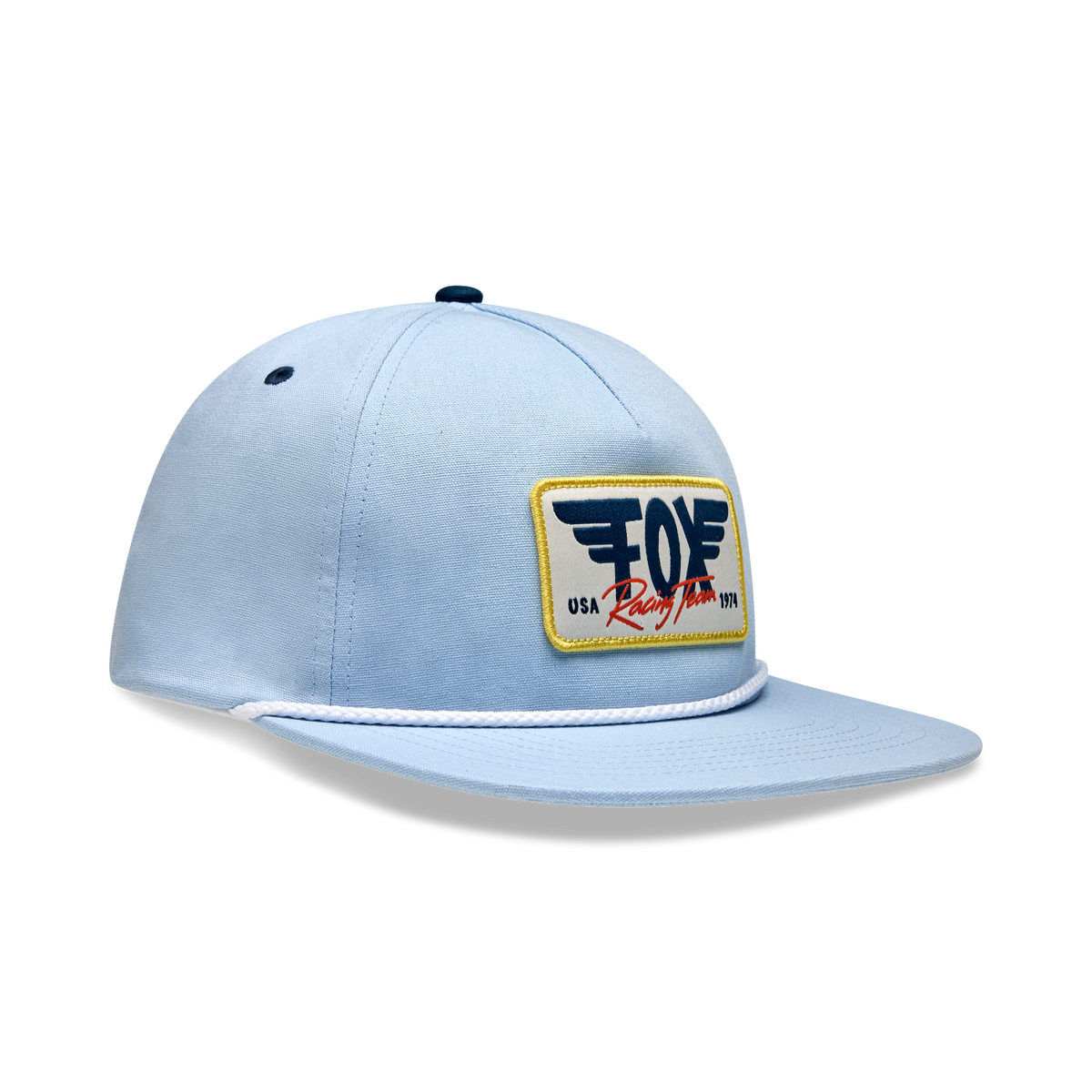Geflügelte Damen Snapback Mütze