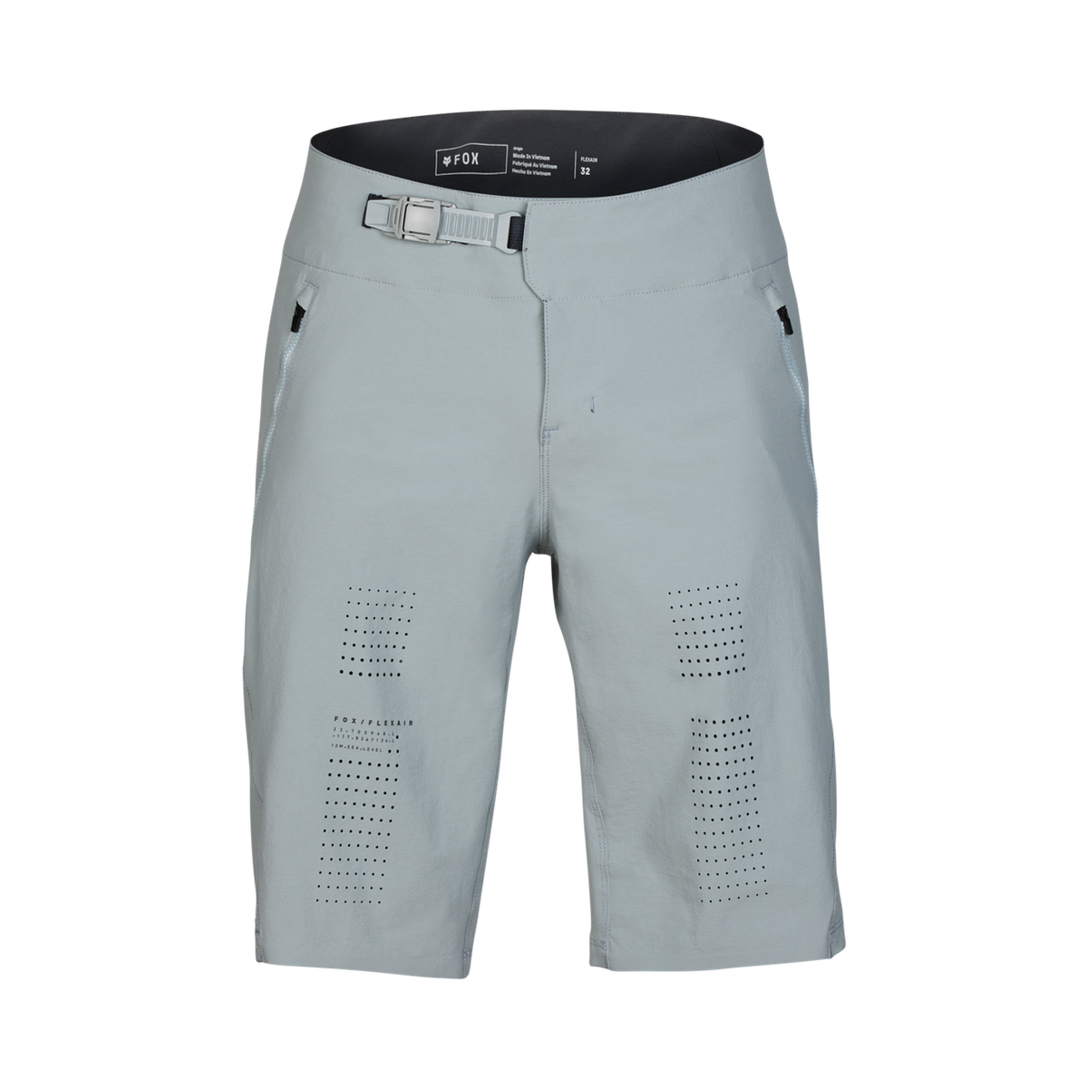 Gefütterte Shorts Flexair