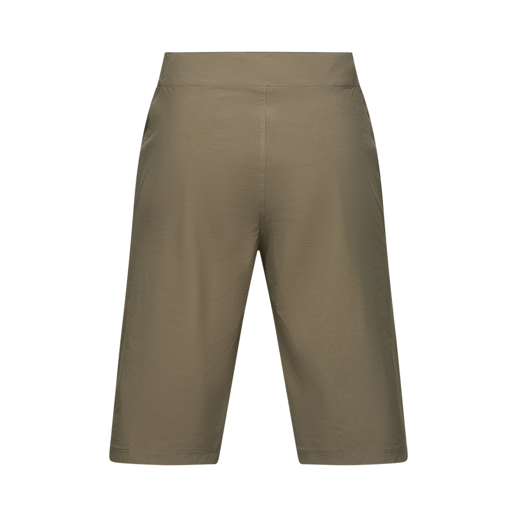 Gefütterte Shorts Flexair