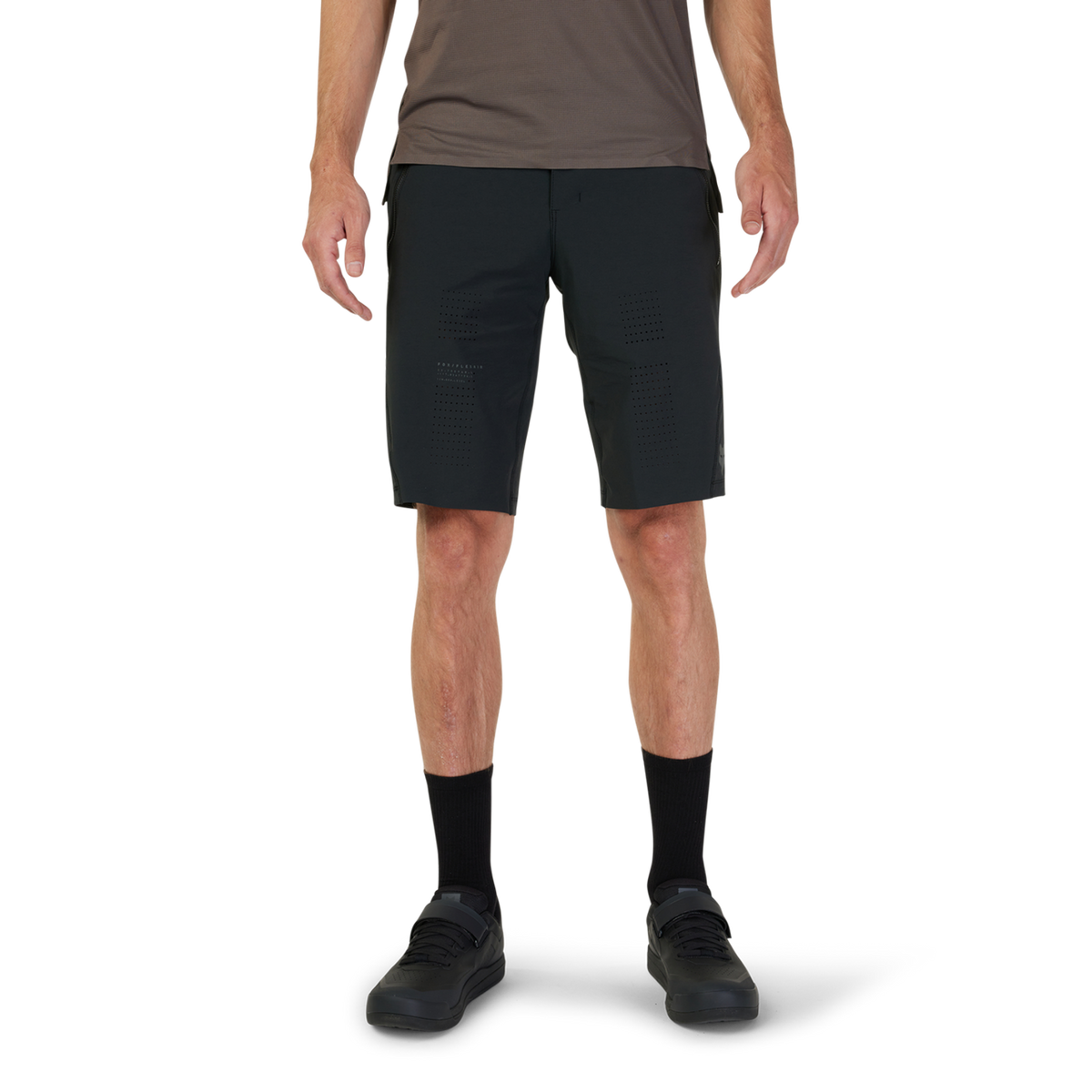 Gefütterte Shorts Flexair