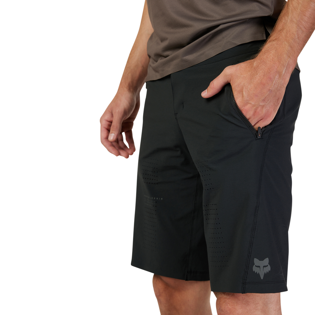 Gefütterte Shorts Flexair