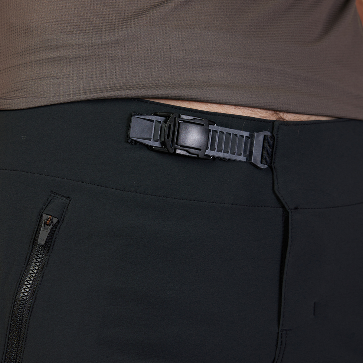 Gefütterte Shorts Flexair