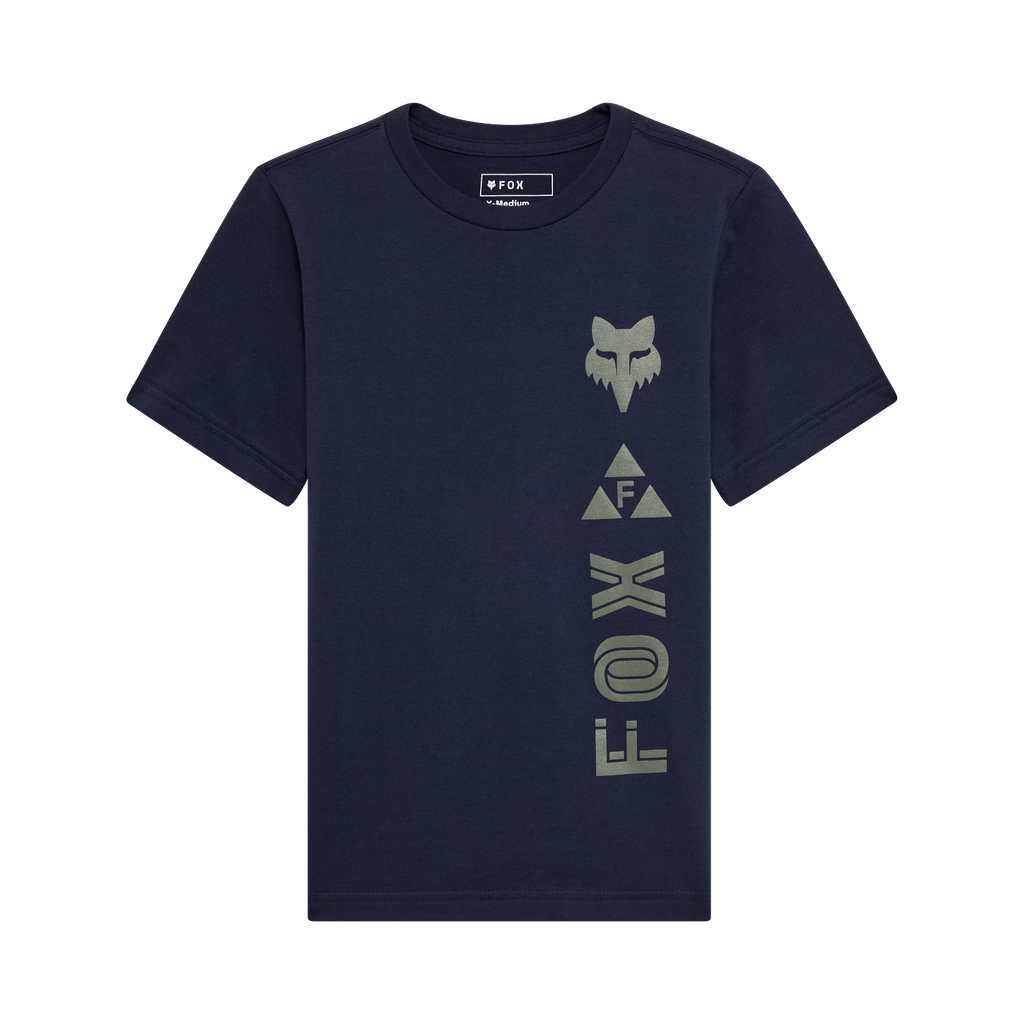 Glyphen-T-Shirt für Jugendliche