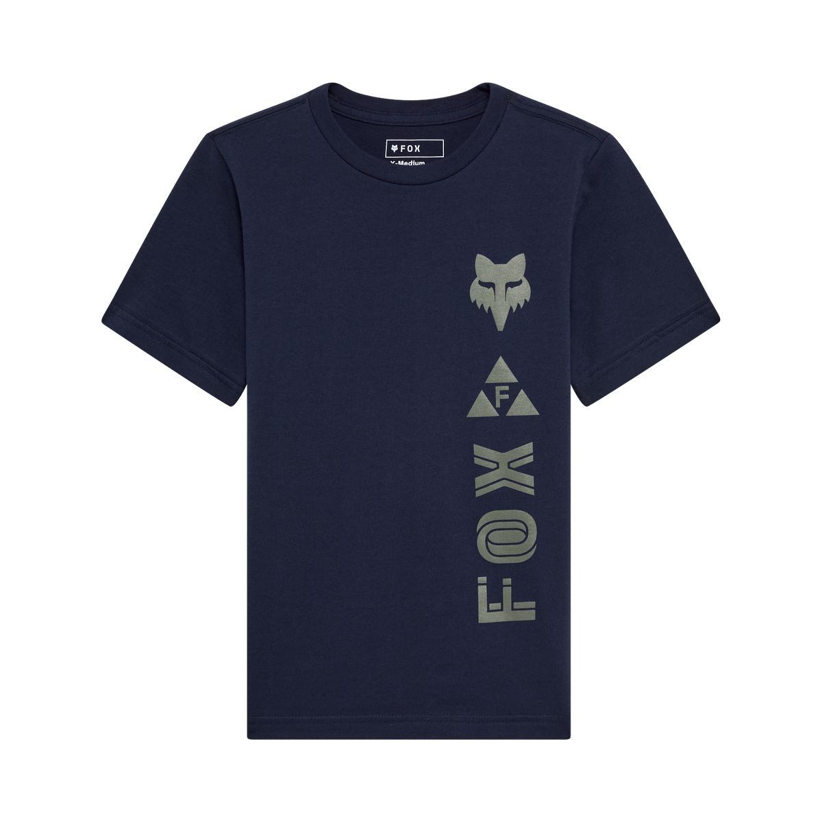 Glyphen-T-Shirt für Jugendliche
