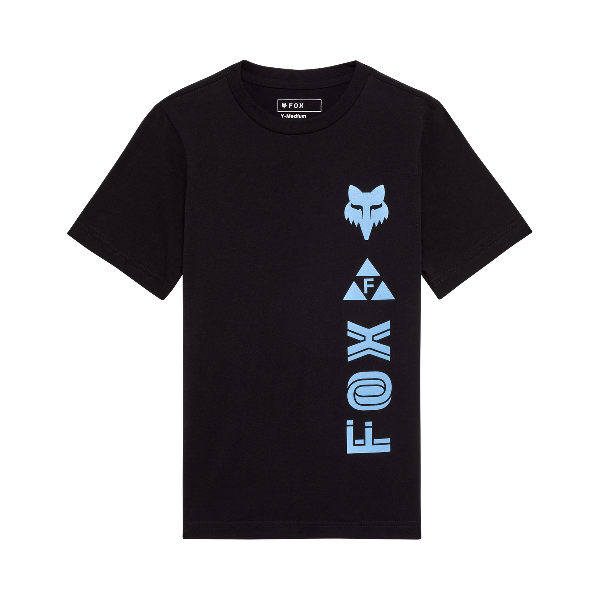 Glyphen-T-Shirt für Jugendliche