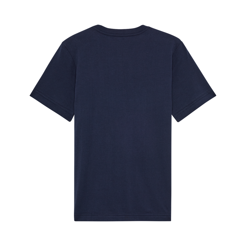 Glyphen-T-Shirt für Jugendliche