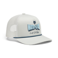 Go Race Rope Trucker Cap für Damen