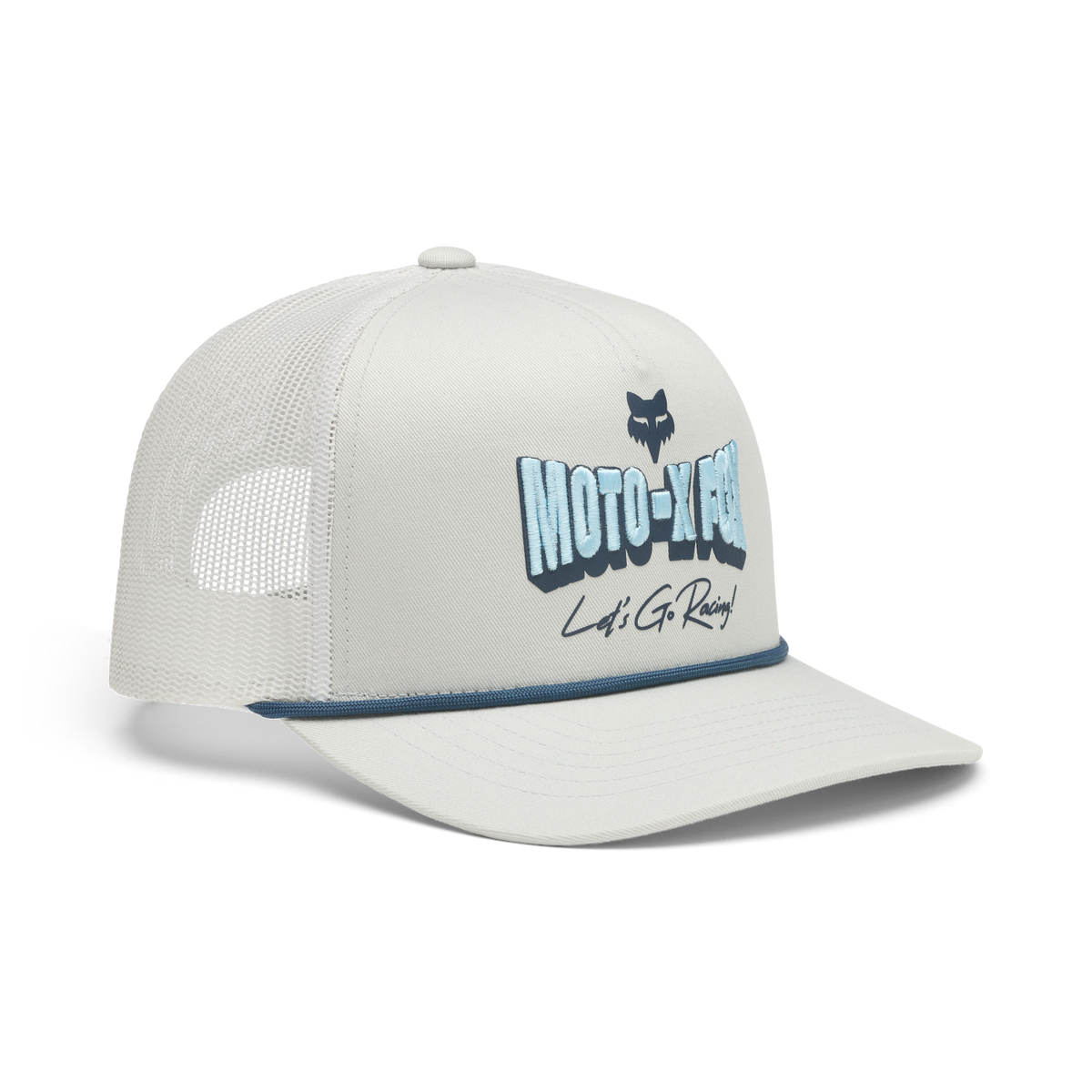Go Race Rope Trucker Cap für Damen