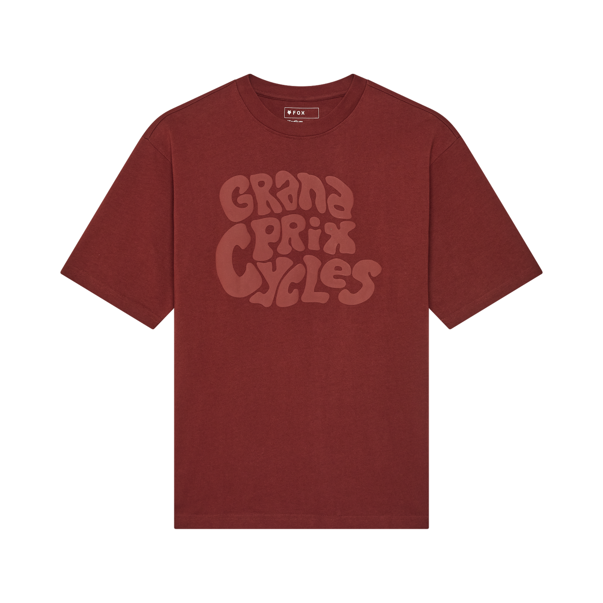 GPC Oversized T-Shirt