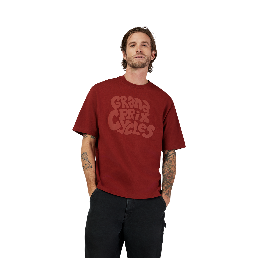 GPC Oversized T-Shirt