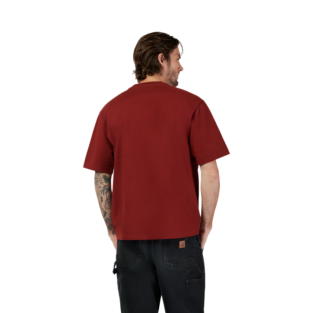 GPC Oversized T-Shirt