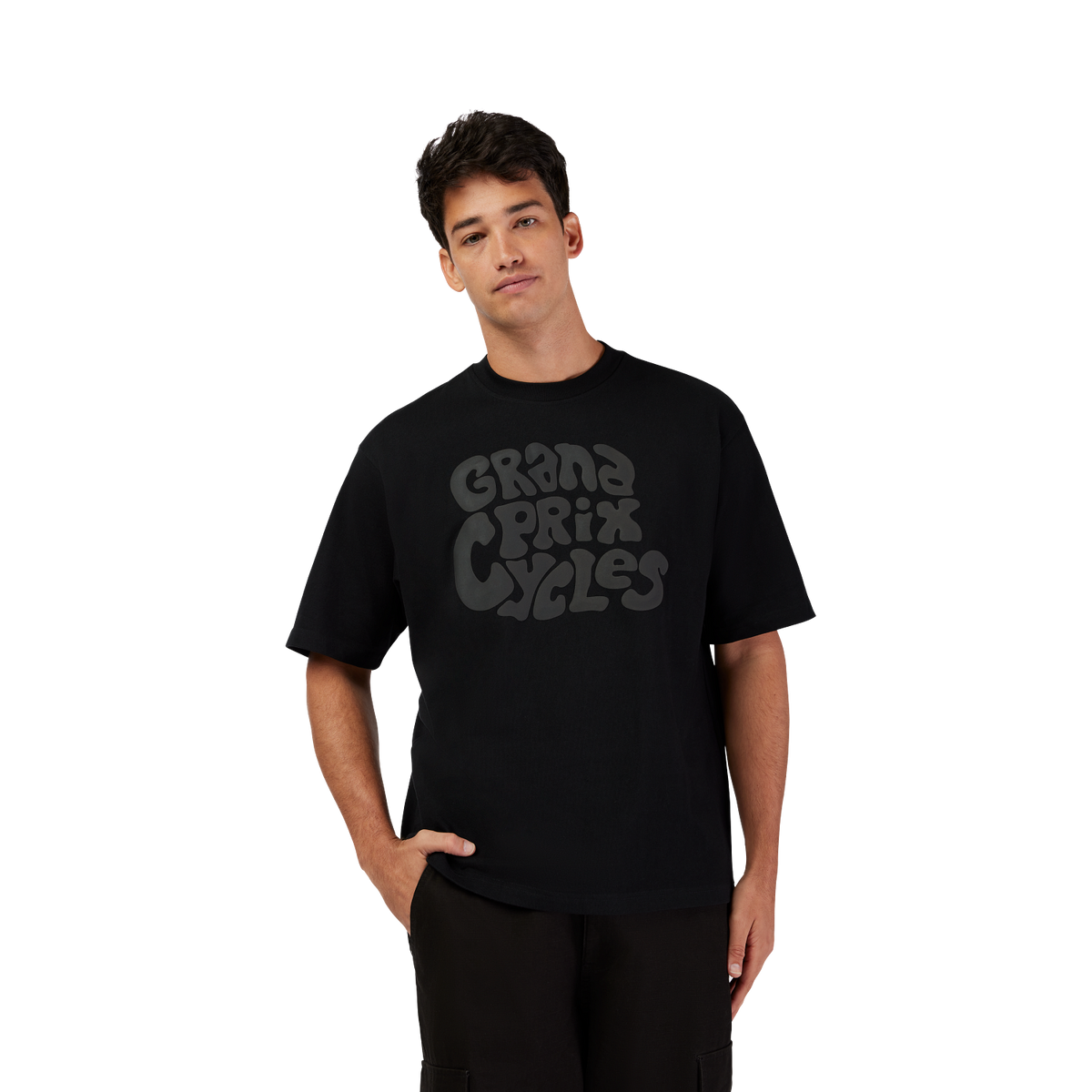 GPC Oversized T-Shirt
