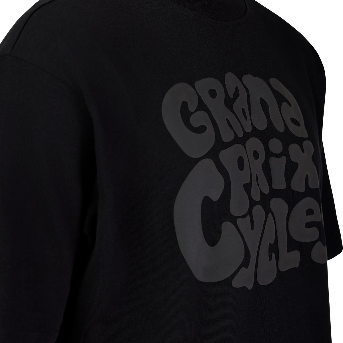 GPC Oversized T-Shirt