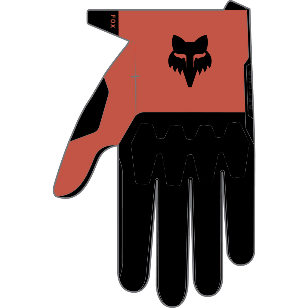 Handschuhe Defend D3O®