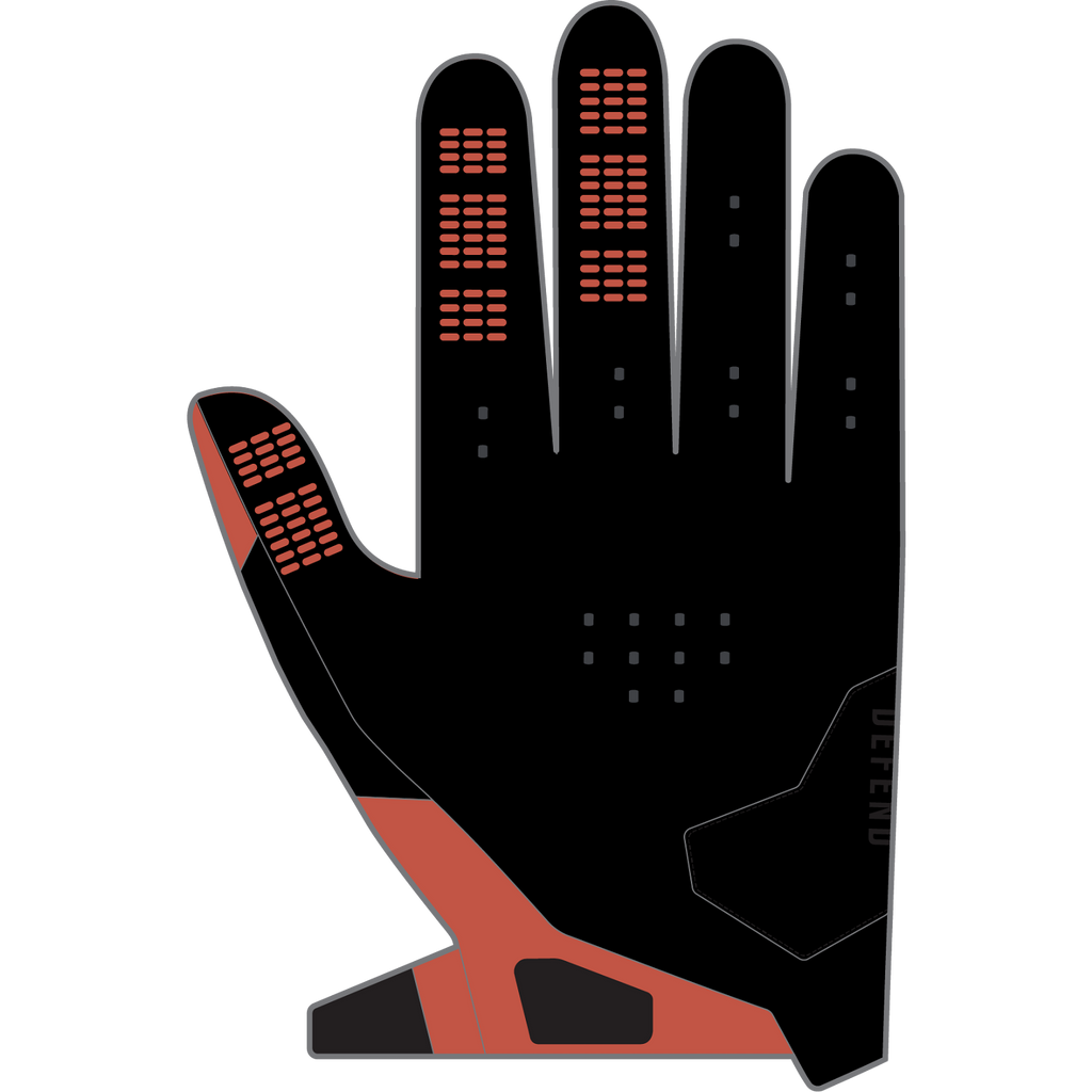 Handschuhe Defend D3O®