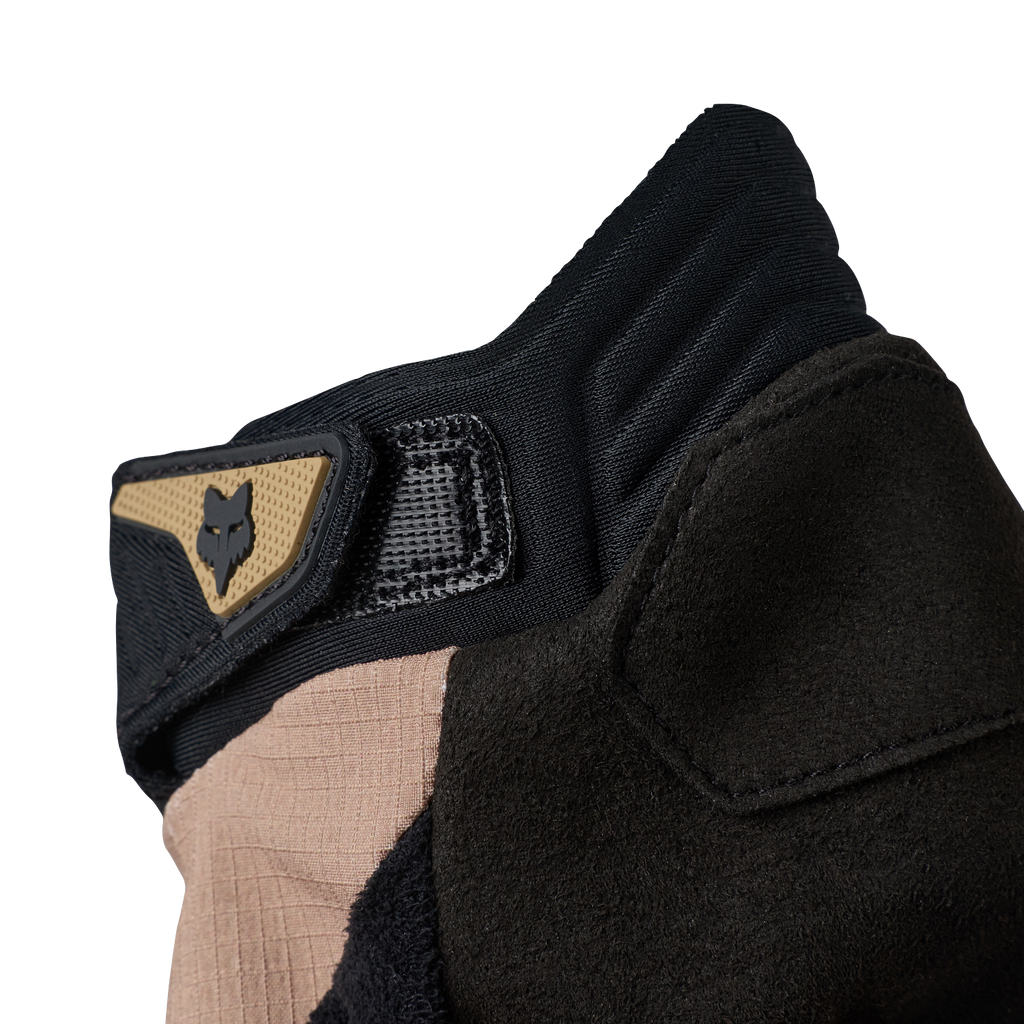 Handschuhe Defend Damen