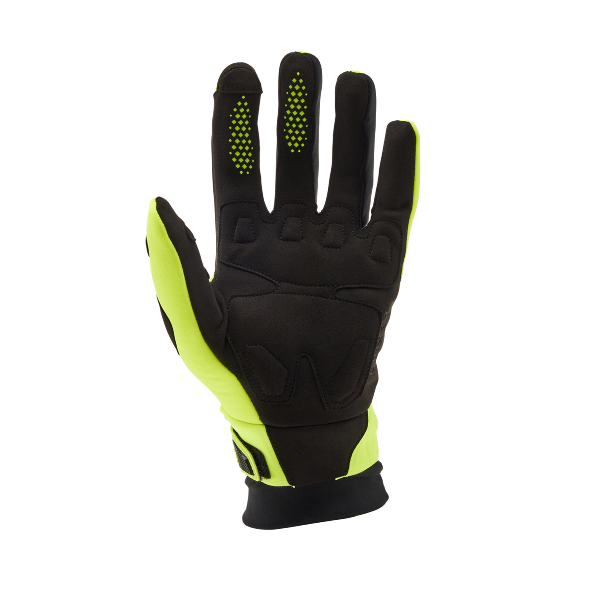 Handschuhe Defend Thermo - CE