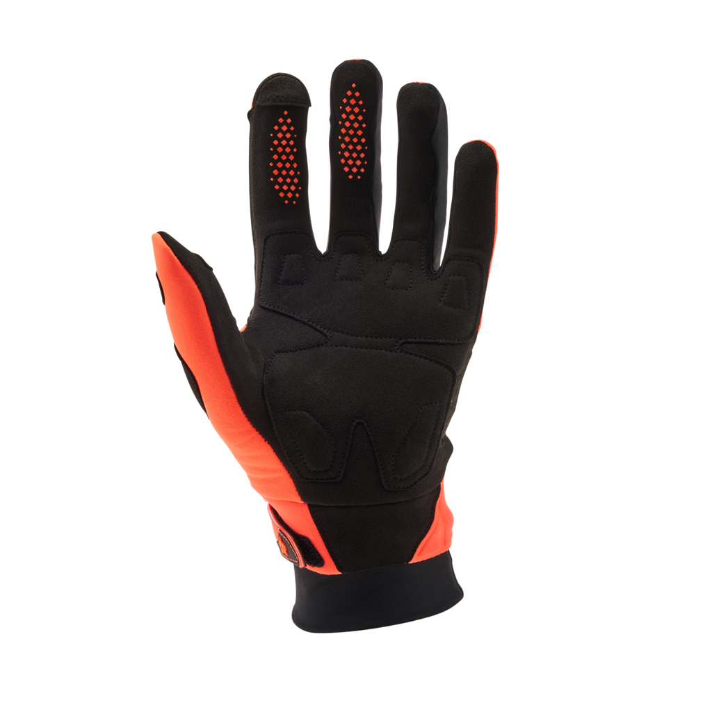 Handschuhe Defend Thermo - CE