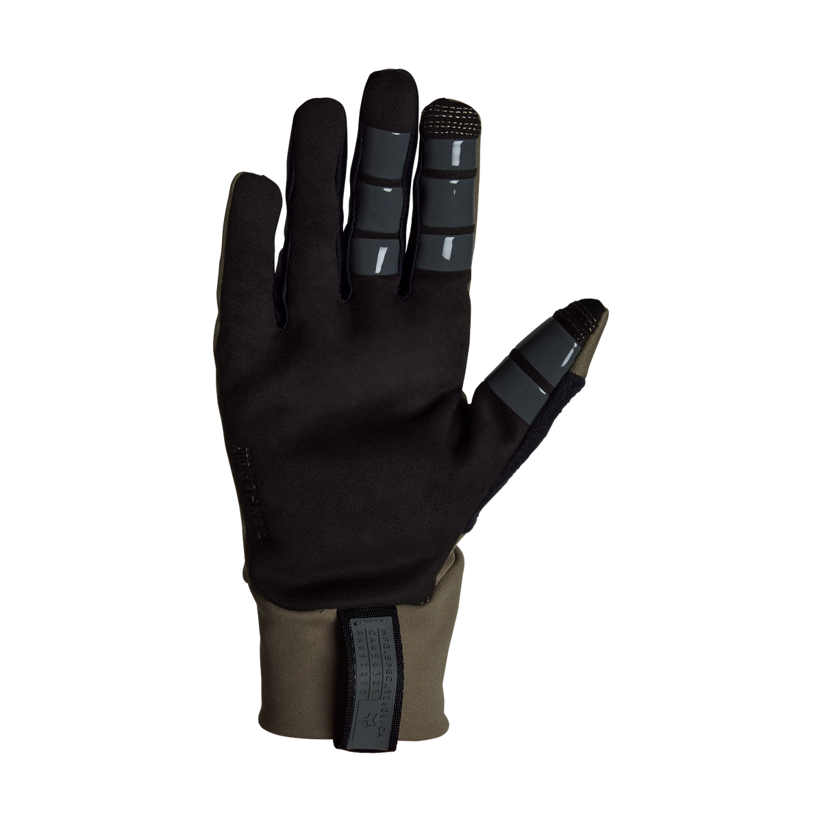Handschuhe Ranger Fire Damen