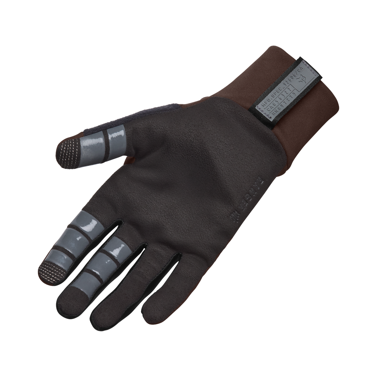 Handschuhe Ranger Fire Damen