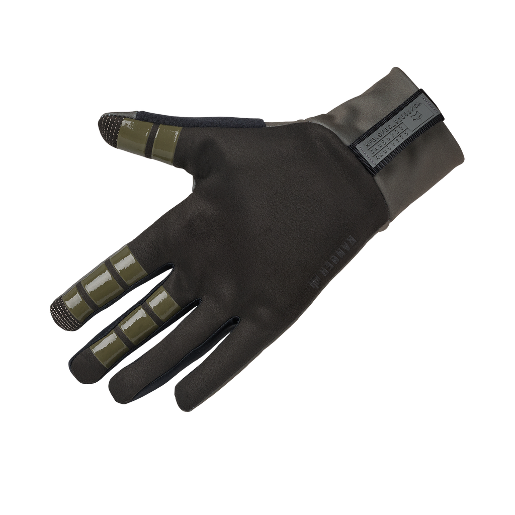 Handschuhe Ranger Fire Damen