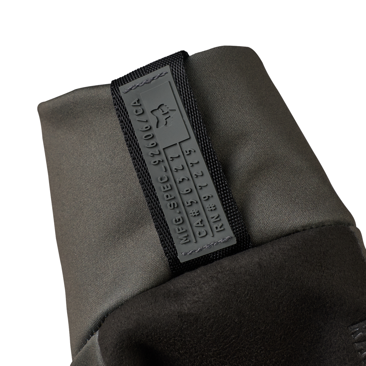 Handschuhe Ranger Fire Damen