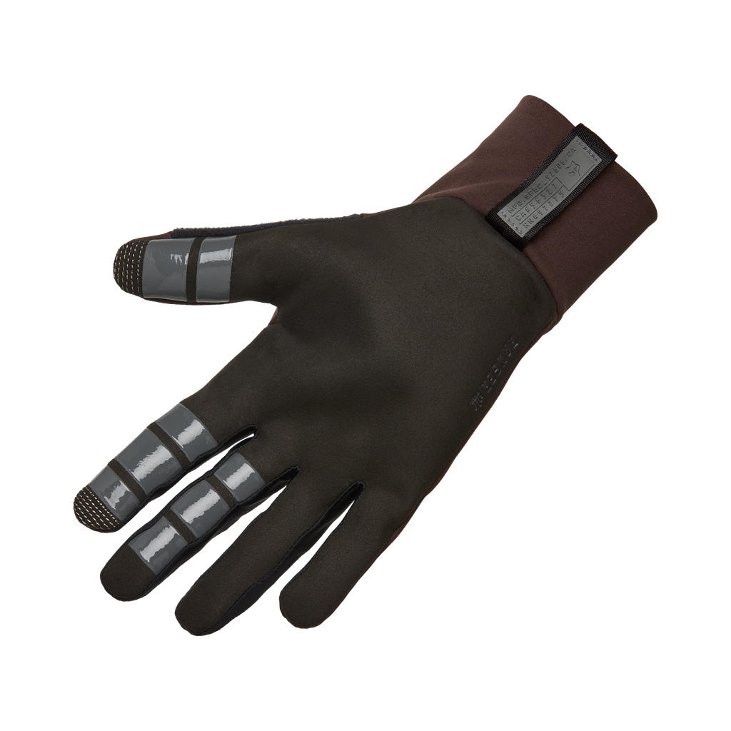 Handschuhe Ranger Fire