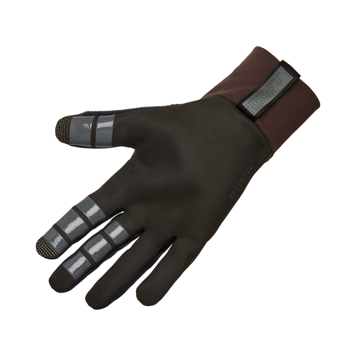 Handschuhe Ranger Fire