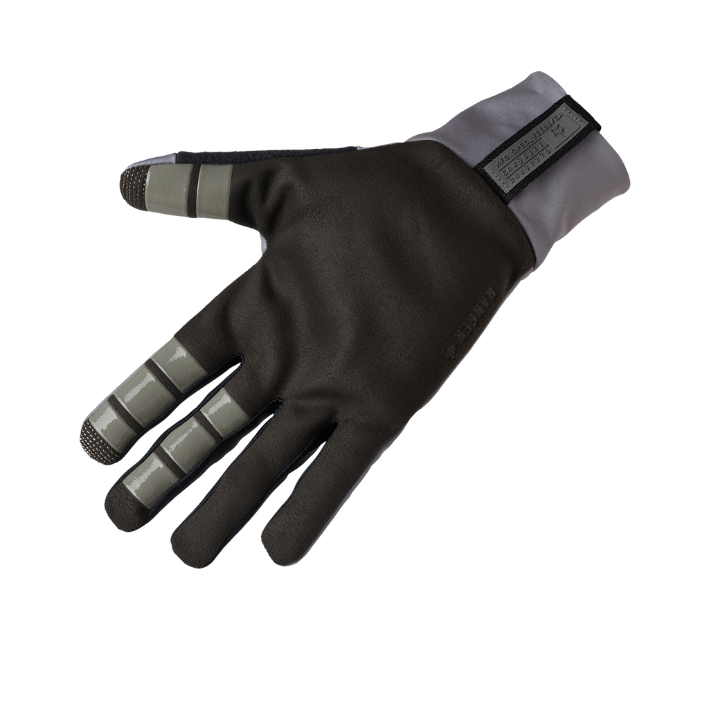Handschuhe Ranger Fire