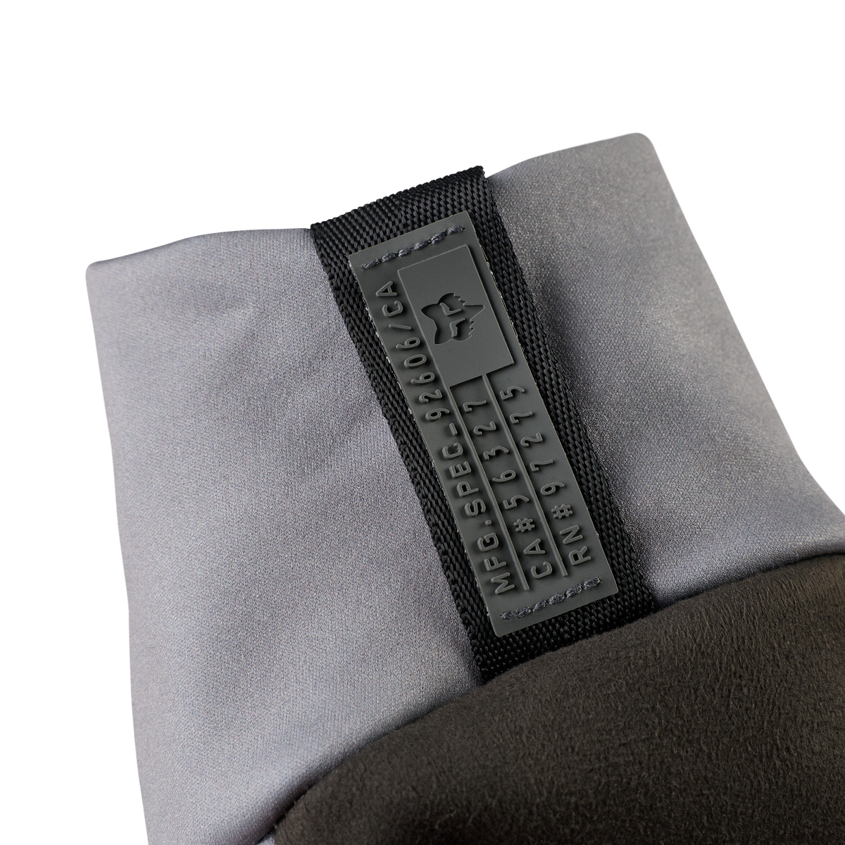 Handschuhe Ranger Fire