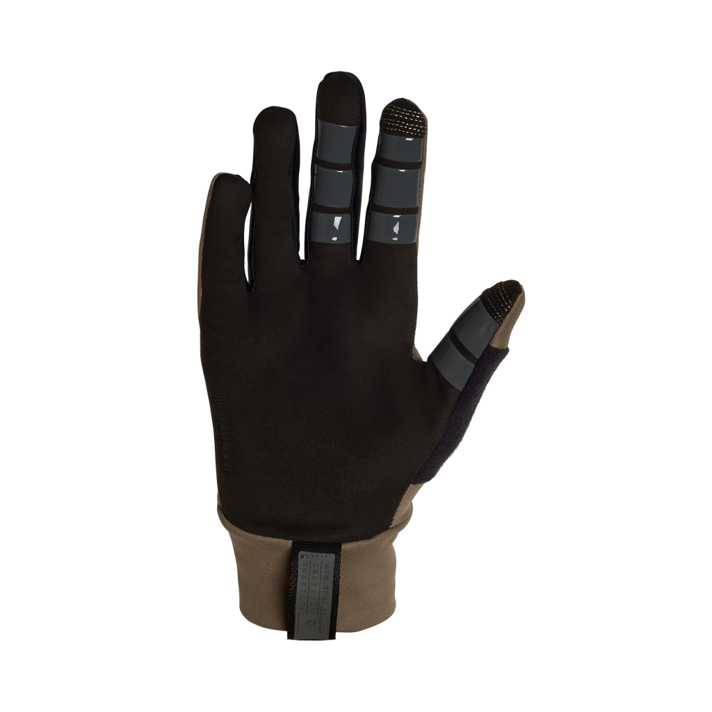 Handschuhe Ranger Fire