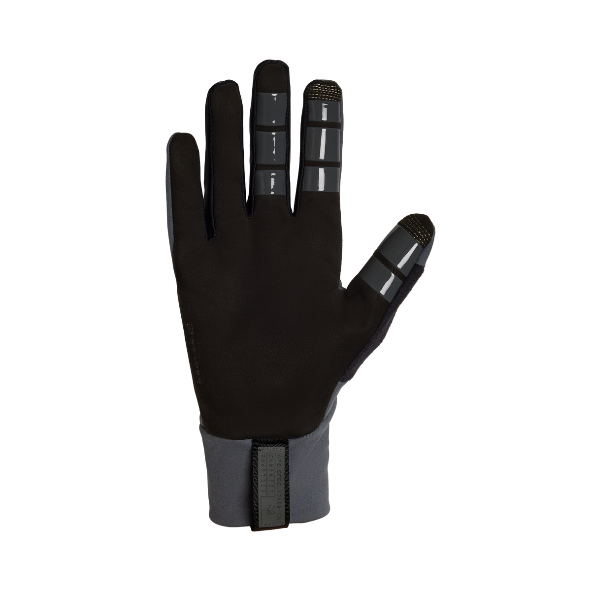 Handschuhe Ranger Fire