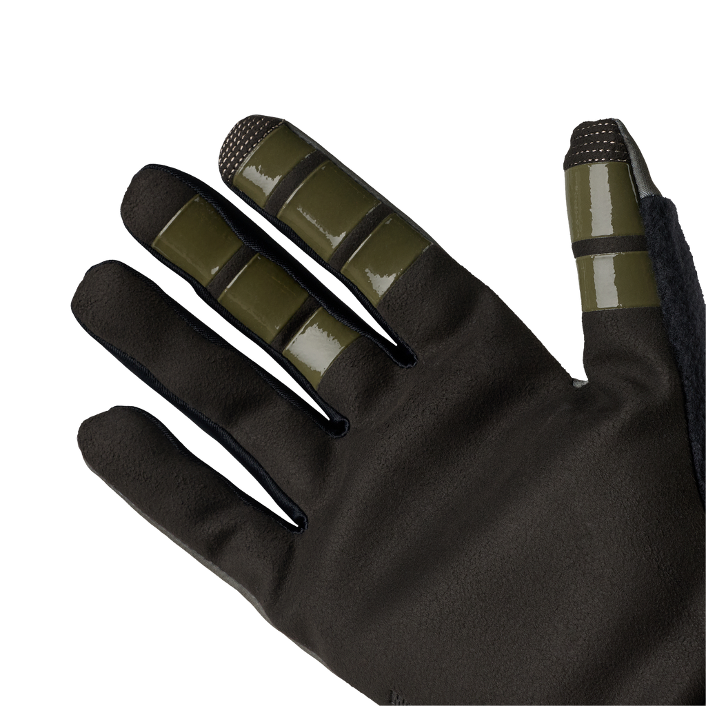 Handschuhe Ranger Fire