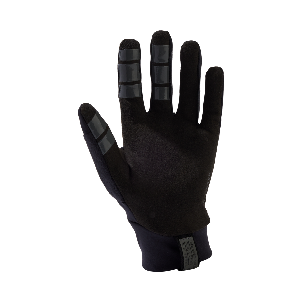 Handschuhe Ranger Fire
