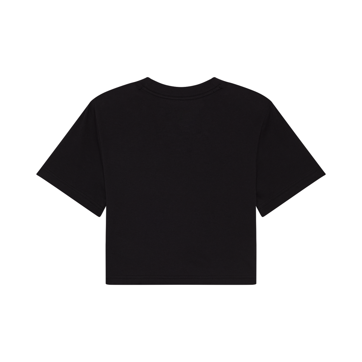 Hello Fox Baby-T-Shirt für Damen