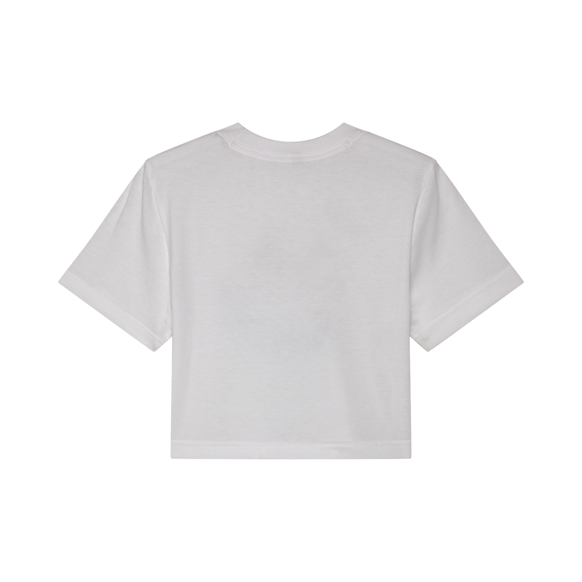 Hello Fox Baby-T-Shirt für Damen