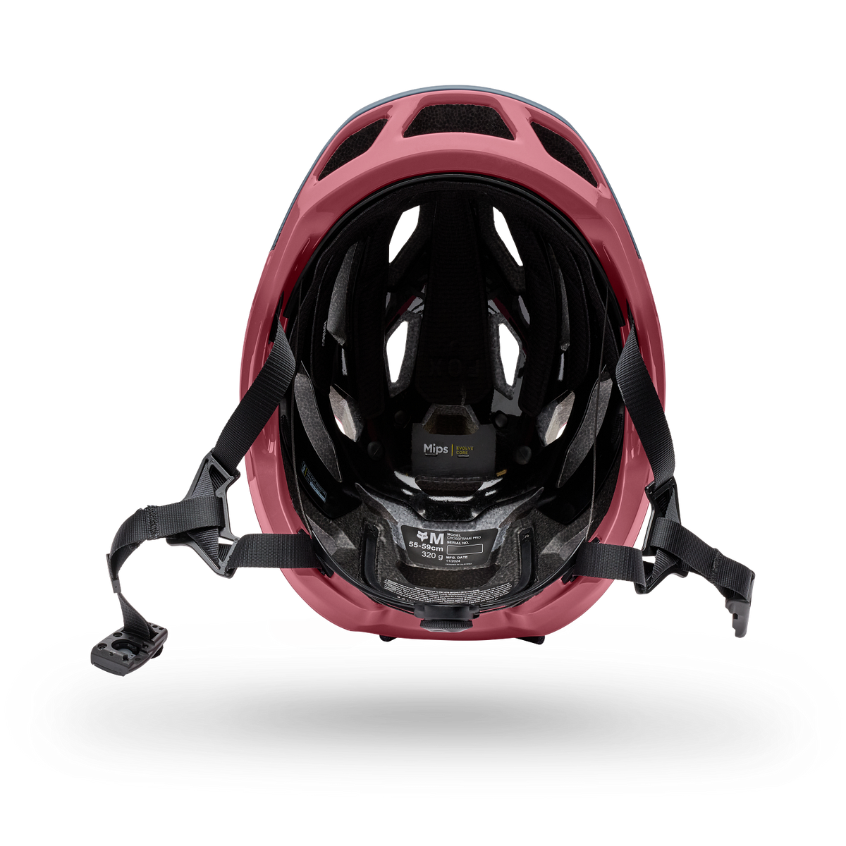 Helm Crossframe Pro