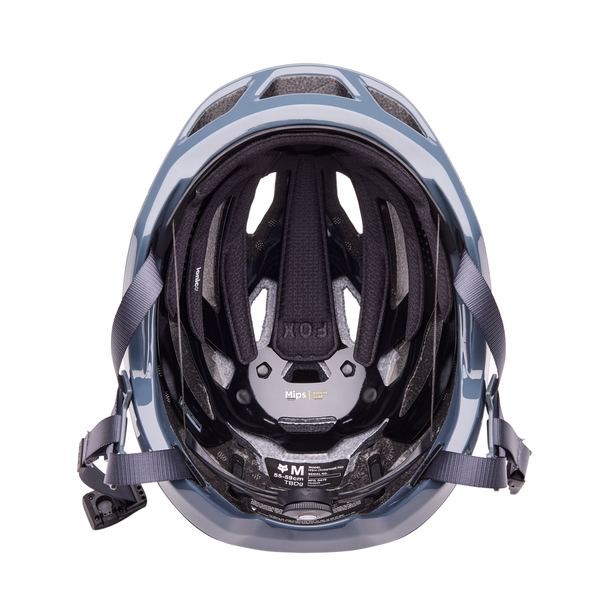Helm Crossframe Pro