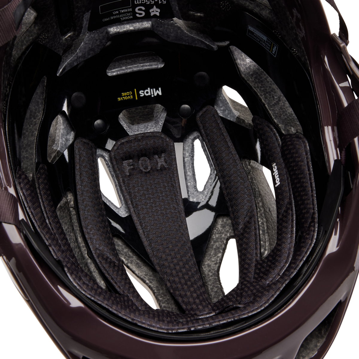 Helm Crossframe Pro