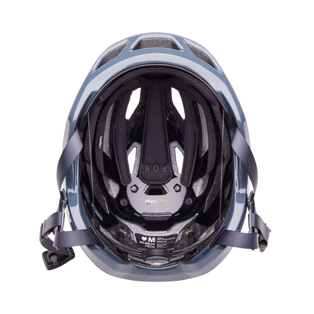 Helm Crossframe Pro