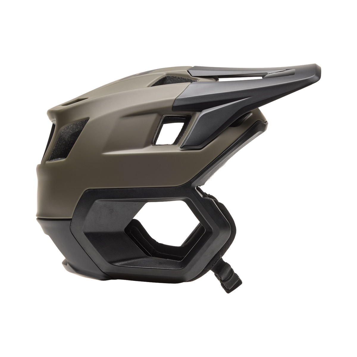 Helm Dropframe