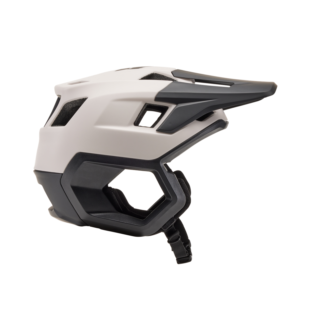 Helm Dropframe